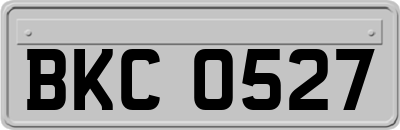 BKC0527
