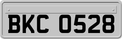 BKC0528