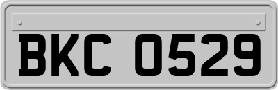 BKC0529