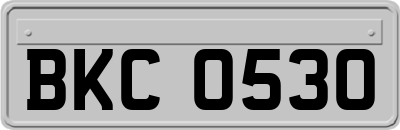 BKC0530
