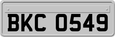 BKC0549