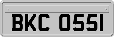BKC0551