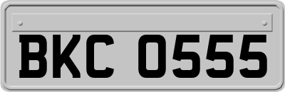 BKC0555