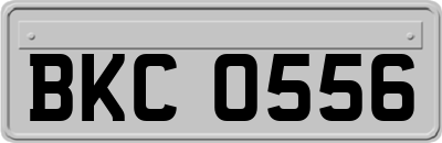 BKC0556