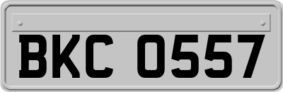 BKC0557