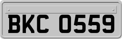 BKC0559