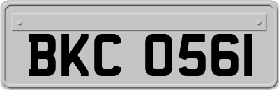 BKC0561
