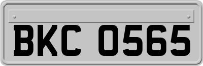 BKC0565
