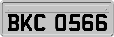 BKC0566