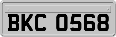 BKC0568