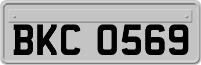 BKC0569