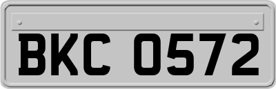 BKC0572