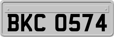 BKC0574