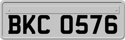 BKC0576