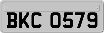 BKC0579