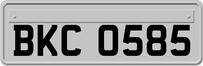 BKC0585