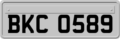 BKC0589