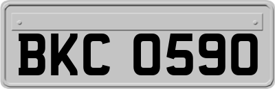 BKC0590