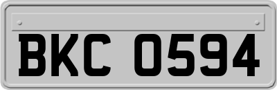 BKC0594