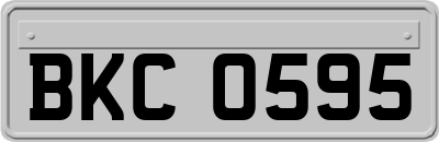 BKC0595