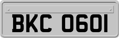 BKC0601