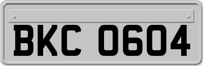 BKC0604