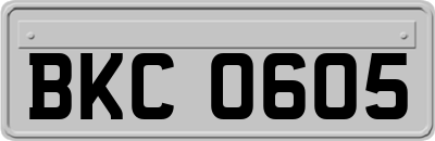 BKC0605