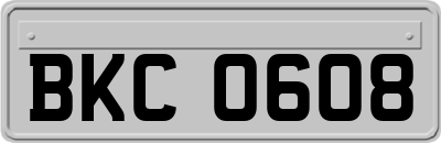 BKC0608