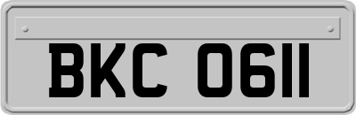 BKC0611