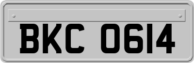 BKC0614