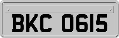 BKC0615
