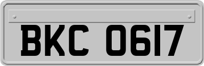 BKC0617