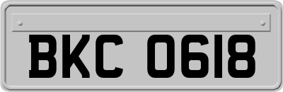BKC0618