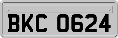 BKC0624