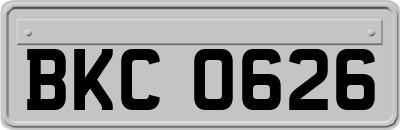 BKC0626