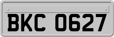 BKC0627