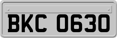 BKC0630