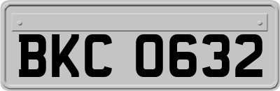 BKC0632