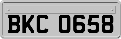 BKC0658