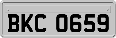 BKC0659