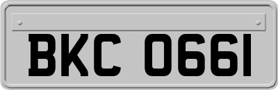 BKC0661