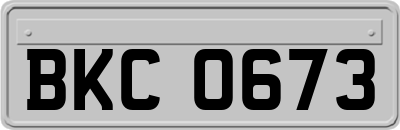 BKC0673