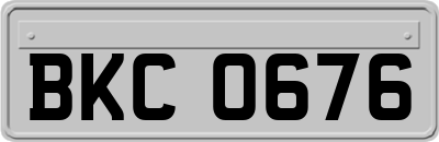 BKC0676