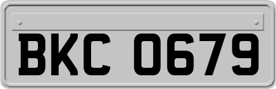 BKC0679
