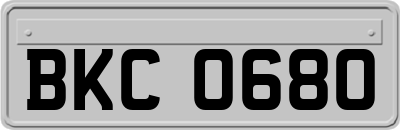 BKC0680
