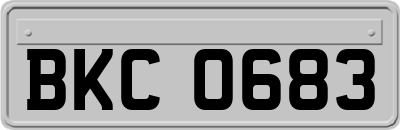 BKC0683