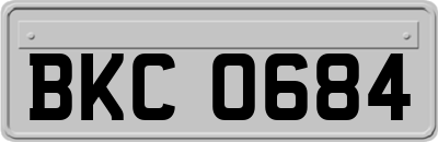BKC0684