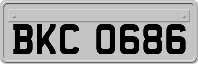 BKC0686