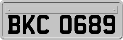 BKC0689