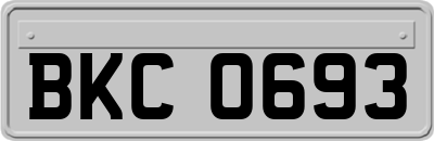 BKC0693